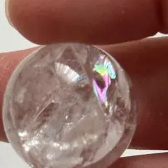 爆虹◇水晶スフィア ⑥