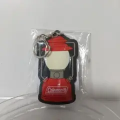Coleman キーホルダー