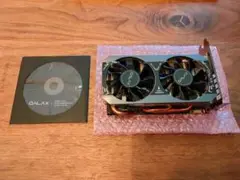 GALAX GeForce GTX 960