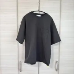 PERFECTEX ハイツイスト カノコTシャツ ドローコード Sサイズ