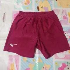 ミズノ陸上スパッツ