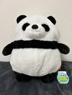 【新品未使用】パンダのタイタイ たっち ぬいぐるみ