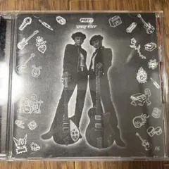 PUFFY JET CD