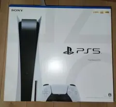 延長保証付! プレイステーション5 CFI-1200A01