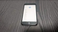 iPhone8 Plus 64GB SIMフリー