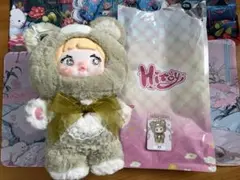 Nommi 400% ぬいぐるみ 童活 ノミ ブラインドボックス 晚安小熊 Amazon.co.jp: 晩安小熊 Nommi ぬいぐるみ 童活 : おもちゃ