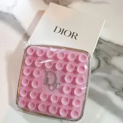 Dior ノベルティ ピンク フォーン アクセサリー スペシャルギフト 吸盤