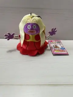 ポケモン　ぬいぐるみ　MYポケモンコレクション　ルージュラ