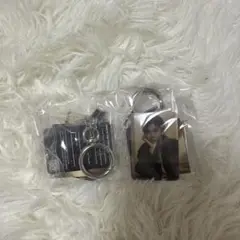 カプセルアルバム　RM 2個セット
