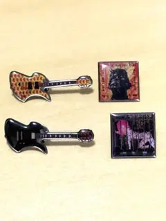 hide ピンズカプセル 60th Anniversary