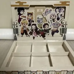 鬼滅の刃×鬼師コラボ 瓦型レリーフ　善治郎 鬼滅の刃 炭治郎 三州瓦 鬼師 コラボ 瓦レリーフ - メルカリ