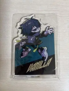 VanilLa アクリルスタンド