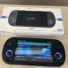Trimui Smart Pro CrossMix OS 64GB