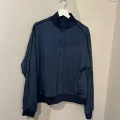 zara トラックジャケット