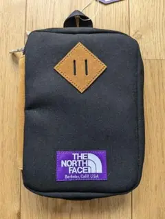 THE NORTH FACE PURPLE LABEL ポーチ