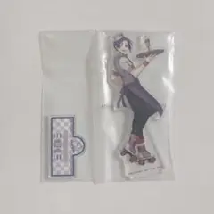 ブルーロック 御影玲王 アクスタ 一番くじ