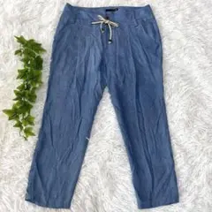 B7(ベーセッツ)のクロップドパンツ