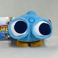 ディズニー ピクサー トイストーリー 公開30周年ぬいぐるみ　レニー　単品