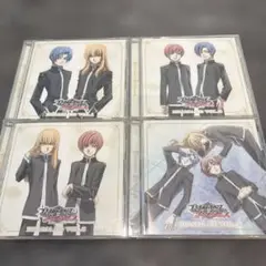 「プリンセス・プリンセス」ドラマCD まとめ売り