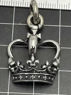 クラウン★王冠★king★ペンダント★キーホルダー