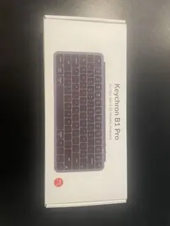 Keychron B1 Pro ワイヤレスキーボード 本体