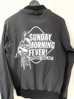 hysteric glamour スカジャン