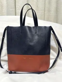 CELINE セリーヌ バーティカルカバ スモール