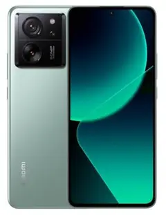 Xiaomi 13T Pro メドウグリーン 未開封