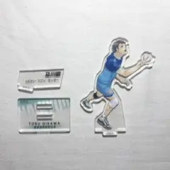 ハイキュー!! 及川徹 アクリルスタンド