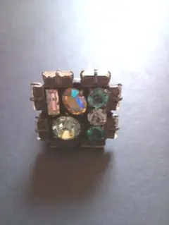 ✨美品✨SOPHIE GIRMA リング13号