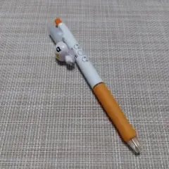 ZAQのボールペン