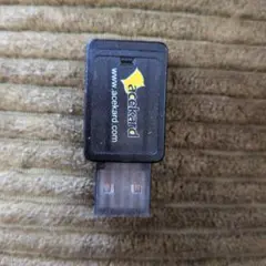 acekard USBアダプター