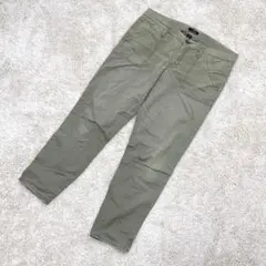 GAP ギャップ スリムフィット チノパン（LL）大きいサイズ カジュアルパンツ