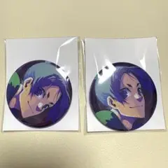 ブルーロック展 ブルロ展 推しキャラバッジvol.2 御影玲王 ④