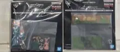 HUNTER × HUNTER ストラップセット