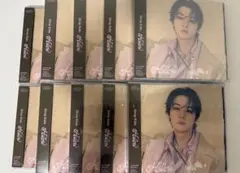 新品未開封 リノ FC盤 10枚セット