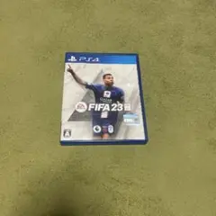 PS4 FIFA 23