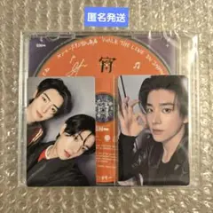 ENHYPEN 宵 ヤンマースタジアム長居記念盤 ジェイク