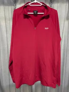 MP　マイプロテイン　トレーニングシャツ