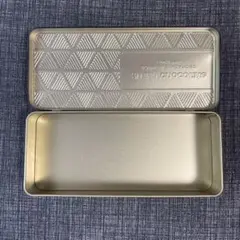awfully chocolate 空箱　2個セット
