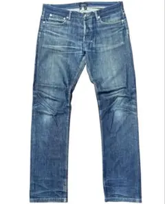 【希少】APC アーペーセー 赤耳 ニュースタンダード w32 90's00's
