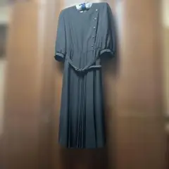 黒　喪服　夏用　9A