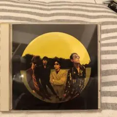 初期ミッシェル！インディー時代の レア盤