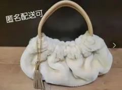 any SIS　ハンドバッグ