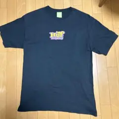 希少モデル ハフ HUF センタープリント Tシャツ 20周年記念 XL
