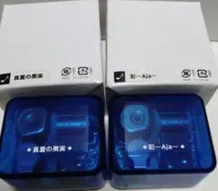 サザンオールスターズオルゴールセット 真夏の果実 彩〜Aja〜