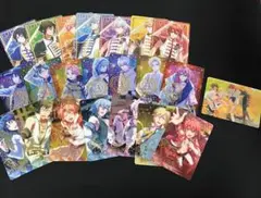 アイドリッシュセブン カード IDOLiSH7