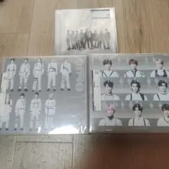 Snow Labo. S2　snowman 初回、通常　CD ,blu-ray