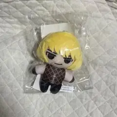 DEATHNOTE展 メロ ぬいぐるみ