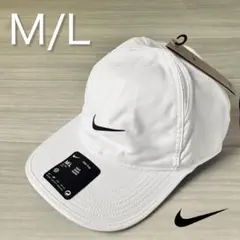 【新品✨M】ナイキ Dri-FIT ランニング キャップ FB5682 深め